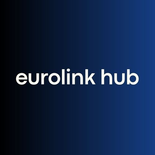 eurolink hub logo
